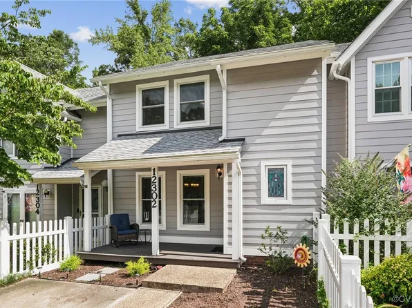 12302 Sir James Ct, Henrico, VA 23233
