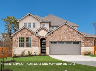 408 Eagle Canyon Dr, Leander, TX 78641