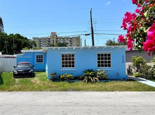 2224 NE 136th St, North Miami Beach, FL 33181