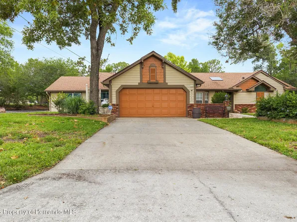 5105 Keysville Ave, Spring Hill, FL 34608