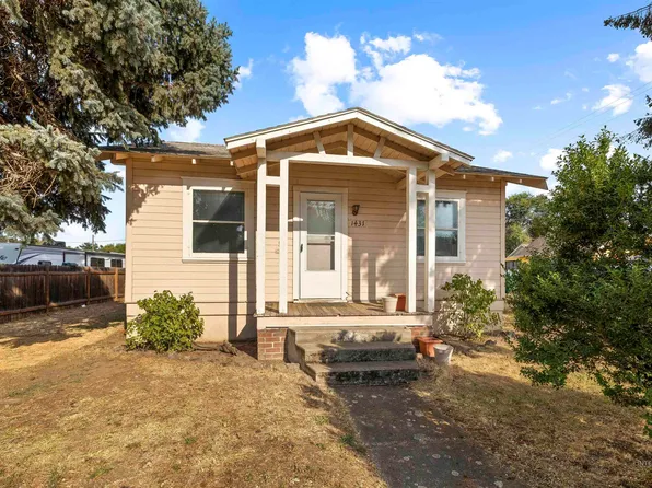 1431 12th St, Lewiston, ID 83501
