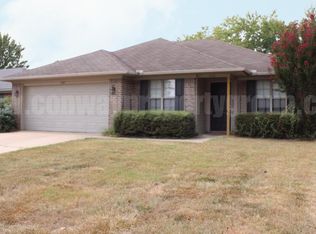 1325 Arapaho Trl, Conway, AR 72034