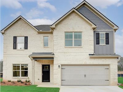 2207 Cadenza Cir, Dacula, GA, 30019