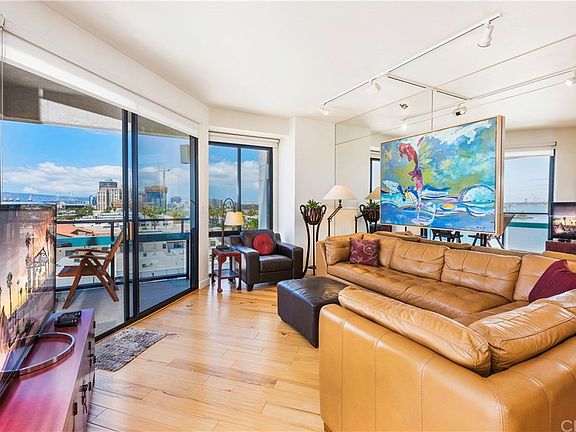 5th image of 1310 E Ocean Blvd Unit 805