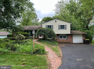 1541 Moyer Rd, Hatfield, PA 19440