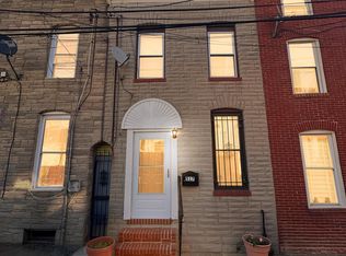 517 S Regester St, Baltimore, MD 21231