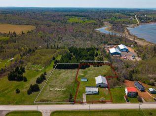 325 Red Head Rd, Saint Patrick's Parish, PE C0A 1S0