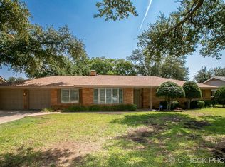 2106 Whitney Dr, Midland, TX 79705