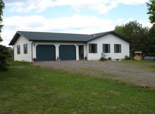 N2348 Hwy 13, Ogema, WI 54459