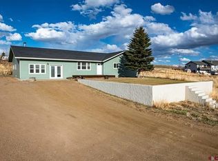 28 Navajo Ln, Gunnison, CO 81230