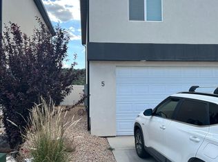 2875 W Cody Dr #5, Cedar City, UT 84720