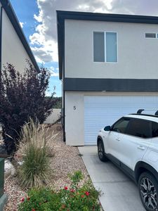 2875 W Cody Dr #5, Cedar City UT - Owner Finance Home