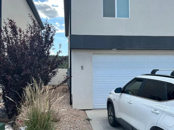 2875 W Cody Dr #5, Cedar City, UT 84720