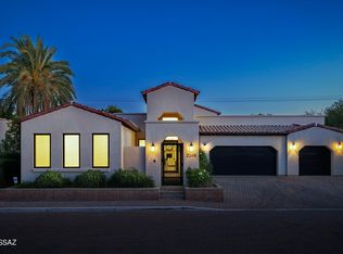 2240 E Ambassador Ct, Tucson, AZ 85719