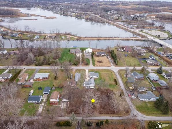 0 Oak Blvd, South Rockwood, MI 48179