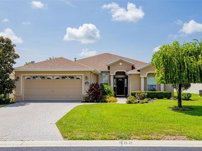15890 SW 11th Terrace Rd, Ocala, FL, 34473