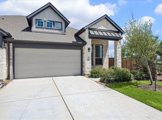 9702 Soto St, Rosharon, TX 77583