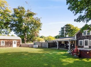 289 Narrow Ln, Charlestown, RI 02813