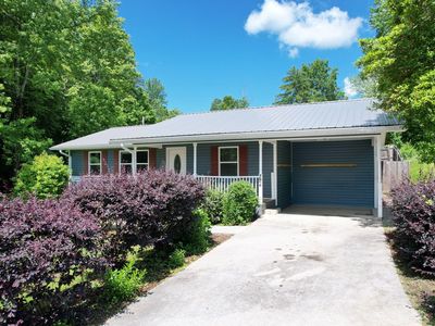 724 Sequoya Ln, Etowah, TN, 37331