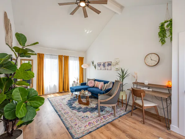 38 Buccaneer St #1/2, Marina Del Rey, CA 90292