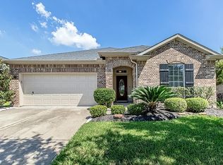6162 Warrington Ln, League City, TX 77573