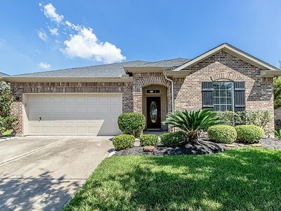 6162 Warrington Ln, League City, TX, 77573