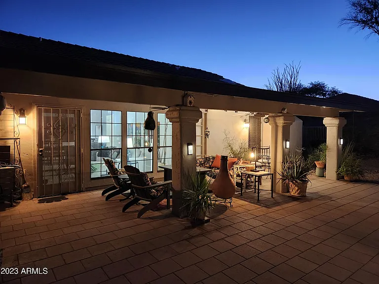 15816 E Kim Dr — Photo 22