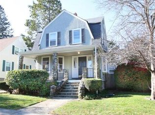 65 Goss Ave, Melrose, MA 02176