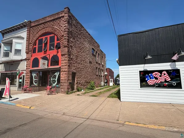 311 Main St E, Ashland, WI 54806