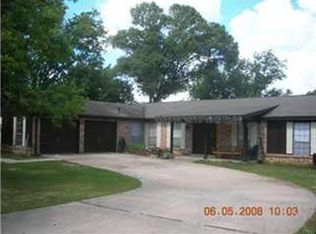 3111 Rushing Creek Rd, Pensacola, FL 32526