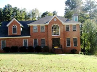 5300 Brownwood Dr, Powder Springs, GA 30127