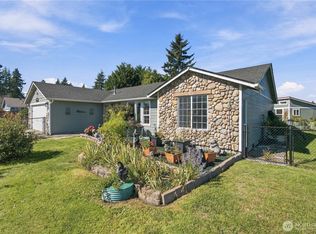 5922 184th Lane SW, Rochester, WA 98579