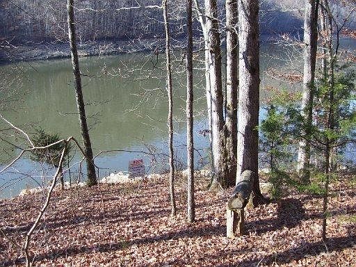 1,500+' beautiful shoreline