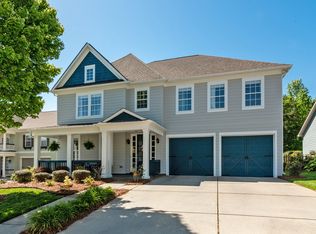 14240 Grantham Ct, Indian Land, SC 29707