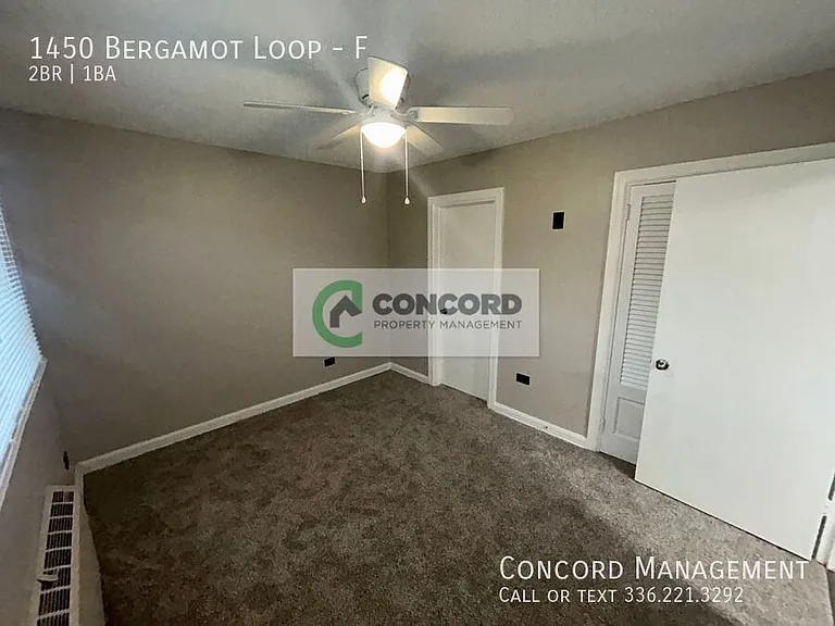1450 Bergamot Loop #F — Photo 2