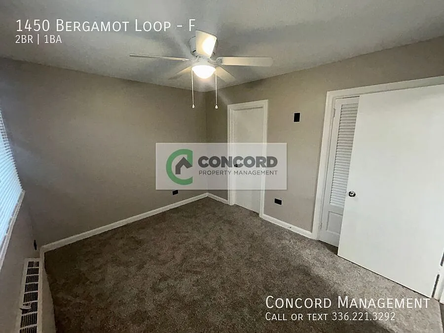 Building Photo - 1450 Bergamot Loop #F
