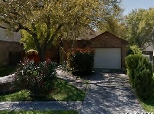 7410 Bluestone Rd, San Antonio, TX 78249