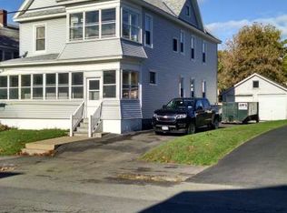 20-22 22 Slater St, Amsterdam, NY 12010