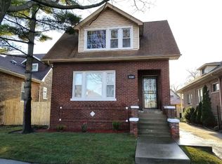 8248 S Dante Ave, Chicago, IL