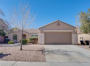 1077 Reed Point Ct, Henderson, NV 89002