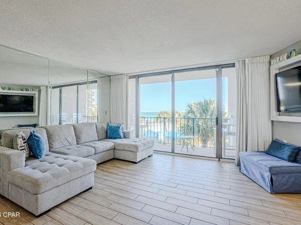 11483 Front Beach Rd Unit 205, Panama City Beach, FL 32407