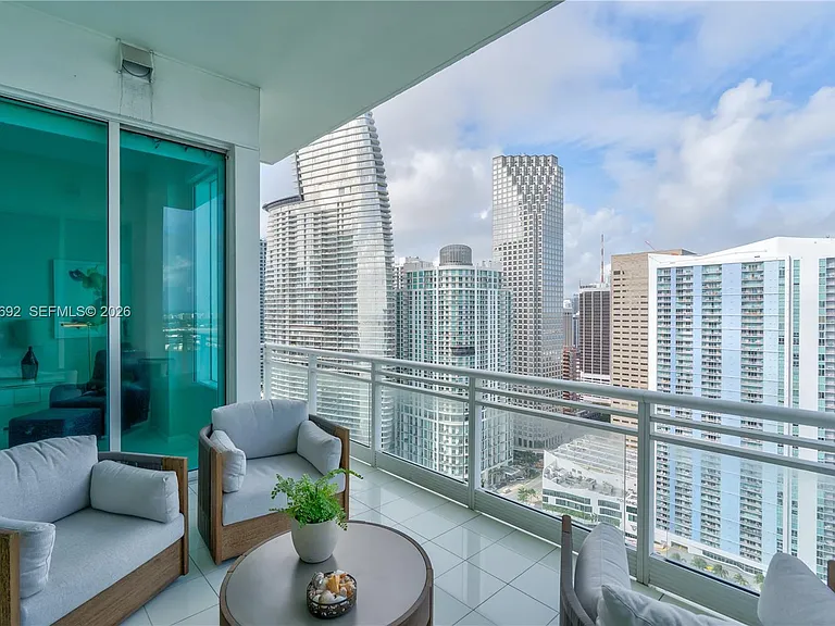 900 Brickell Key Blvd #3002 — Photo 12