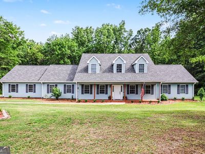 4351 Highway 54, Sharpsburg, GA, 30277