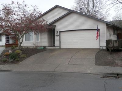 21697 Longacre St, Beaverton, OR, 97003