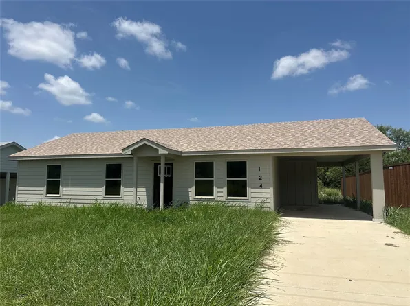 124 Bridlewood Ln, Bridgeport, TX 76426