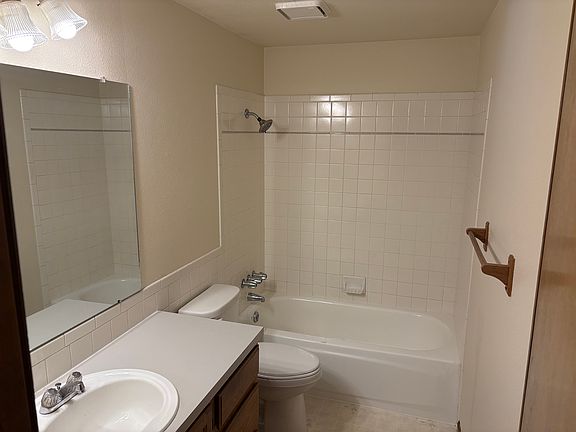 Main Bath