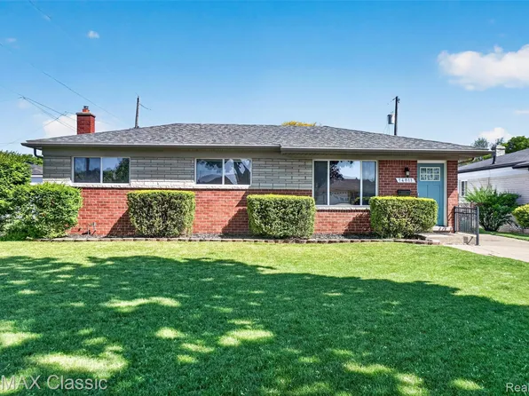 14011 Ken Ct, Warren, MI 48088