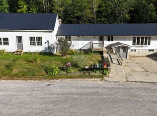 108 Coburn Brook Rd, Rumford, ME 04276