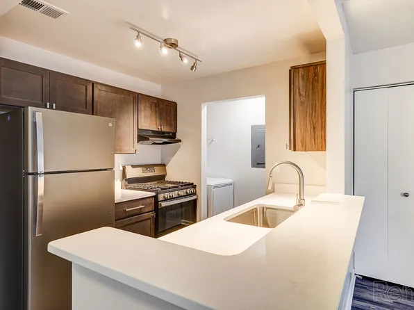 Fountain Park Apartments