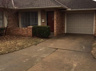 5111 N Hamilton Dr, Oklahoma City, OK 73112